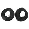4.10 3.50‑4 Tire Inner Tube with TTR87 Bend Valve for