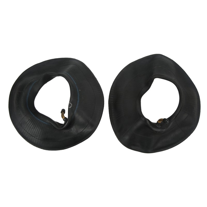 4.10 3.50‑4 Tire Inner Tube with TTR87 Bend Valve for