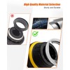 ULZOZN Hammer Drill Chuck Repair Kit Compatible with Dewalt D25124K-AR,