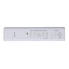 Water Quality Tester 6 in 1 COD Temp TOC Conductivity