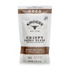Kinder's Woodfired Garlic Seasoned Panko Bread Crumb Coating, 5oz
