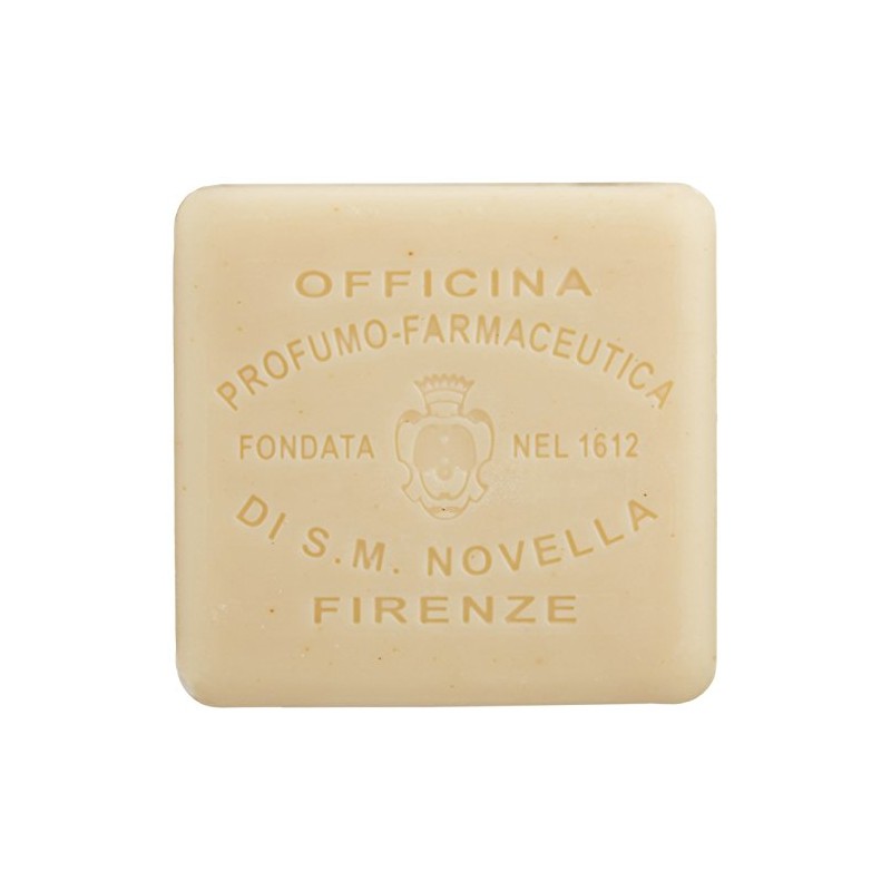 Santa Maria Novella Fiordiris Soap, 3.5 oz (100 g)