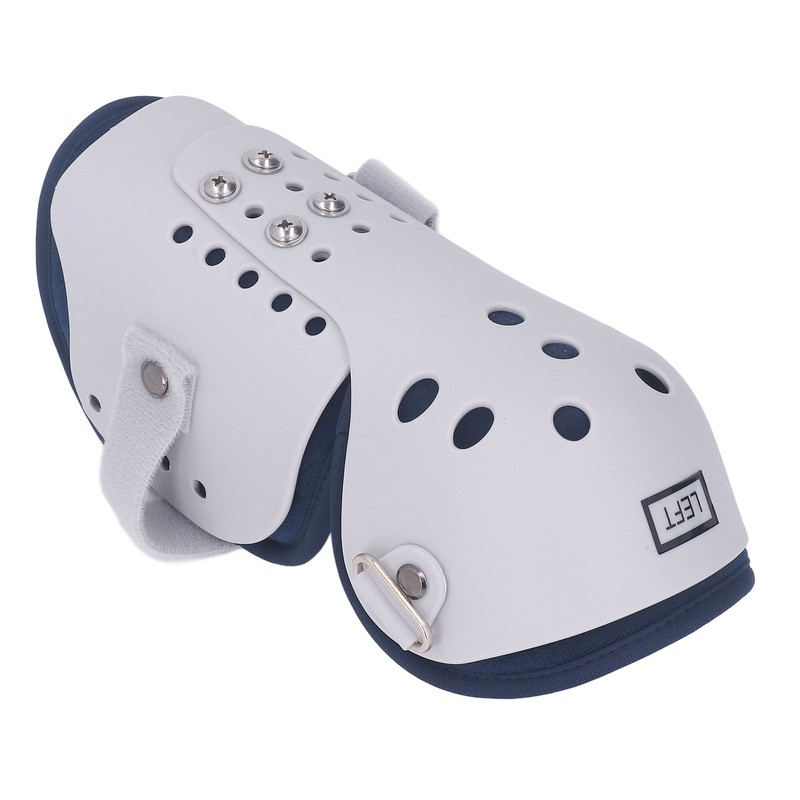 Humerus Splint Immobilizer 360° Circular Compression Soft Elastic Adjustable Humeral