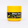SHINE 'N JAM/RAINBOW EDGES - Banana Pudding / 4oz (Pack