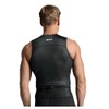2XU Men's Core Tri Tank (US, Alpha, Medium, Regular, Regular,
