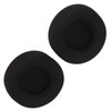 Replacement Ear Cushions Universal Noise Blocking Soft Breathable Headset Ear