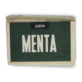 Volviendo al Origen Jabón Menta 2 De 120g Volviendo Al Origen Artesanal