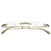R-ARS-PICE Air Leader (Square) Platinum Ice (Senior Glass) 3