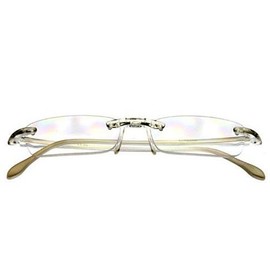 R-ARS-PICE Air Leader (Square) Platinum Ice (Senior Glass) 3