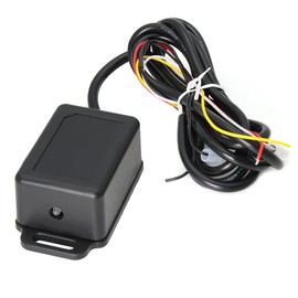 ARTILAURA Diesel Engine Tachometer Adapter Truck Pick Up Tacho RPM Signal Sensor Adapter