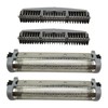 Replacement Foil and Cutter Set for Remington SP-69 MS2 Series