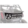 Tusk Cargo Barricade Black Powder Coated For Honda Talon 1000R
