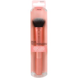 Expert Face Brush - Brocha Para Base De Maquillaje (Polvo/Fluido) Real Techniques