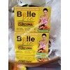 belle vie X 1 Soap. Belle Vie Turmeric Extracts Soap. Anti Dark Spots & Knuckles 225g X 1