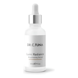 Suero Facial Iluminador Lumi Radiance Farmasi Dr. C. Tuna