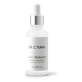 Suero Facial Iluminador Lumi Radiance Farmasi Dr. C. Tuna