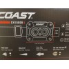 Coast "3-PACK" 1000-Lumen Headlamp Rechargeable Dual Power WATER PROOF IPX7