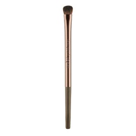 Nude By Nature Base Shadow Brush, One Size