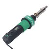 Heat Gun Kit Temperature Adjustable LCD Display Brushless Hot Air