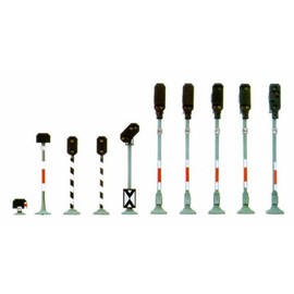 Busch 5810 - Signalbausatz HO