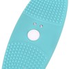 Ultrasonic Scrubber 3 Levels USB Charging High Frequency Vibration Dual