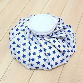 Hot and cold water pouch (medium) hot and cold bag