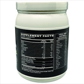 TOUGH-N-TONE TOUGH-N-TONE Premium Grade Plant Protein a Delicious Chocolate Vegan Shake, peas, Cranberry, chia, and Sacha inchi, Omega-3 EFAs, Vegan & Vegetarian no Dairy no Wheat no Gluten no Soy