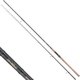 Balzer Diabolo Golden Circle Spin 75 Fishing Rod 2.70 m Professional Spinning Rod for Pike, Zander, Large Salmonids 20-75 g