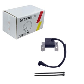 MYOEBN Magneto Armature Ignition Coil 397358 fit for Toro 58070 58100 58110 58114 58125 58150 58160 58210 58215 58220 58226 58231 58237 58600 Tiller