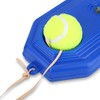 Tennis Ball Back Trainer,Tennis Training Ball Practice Balls Back Base