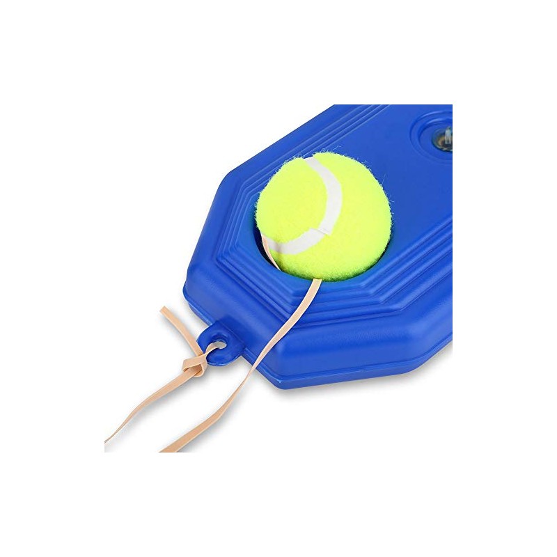 Tennis Ball Back Trainer,Tennis Training Ball Practice Balls Back Base