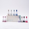 classic nail Revzel Syrup Gel Griff + 30 parts /