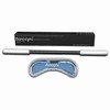 Tweepi Hair Removal Wand- With Upper Lip Shaped Cool Gel