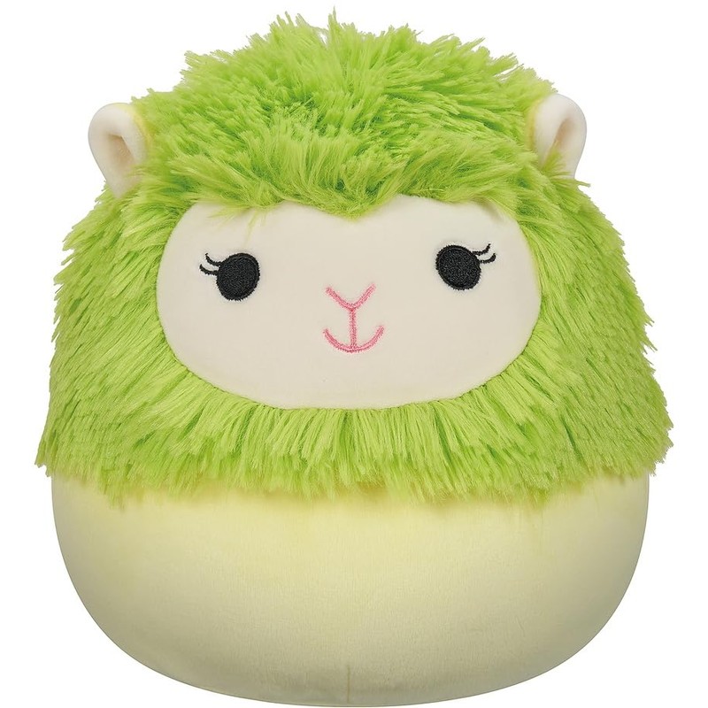 Jazwares Squishmallows 19 cm S12 - Model Selected at Random