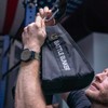 Battle Bunker Hanging Ab Straps - High-Quality Durable Ab Straps