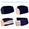 VELPEAU Cover Sleeve for Neck Brace and Cervical Collar, Dust