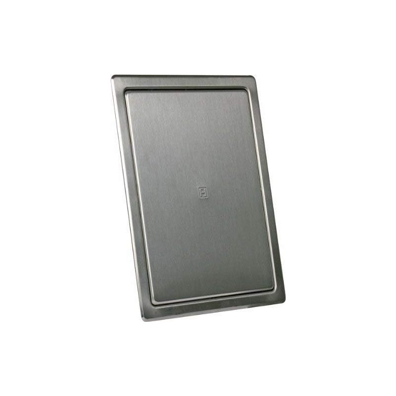 High Quality Stainless Steel Access Panel 200x250mm (8x10inch) Brushed Surface