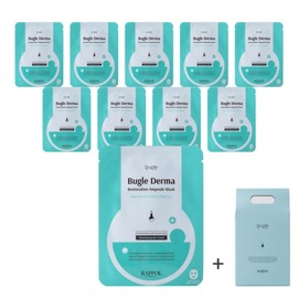 Lapoel Bugle Derma Restoration Mask / 라뽀엘 버글 더마 리스토레이션 마스크