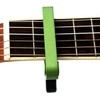 Guitar Capo for Acoustic and Electric Guitars with 6 String