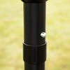 Sunnyglade 9' Patio Umbrella Outdoor Table Umbrella with 8 Sturdy