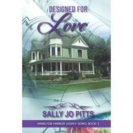 Designed for Love (Hamilton Harbor Legacy)