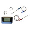 (6 Probe WiFi Digital Long Range BBQ Thermometer W/Blue Tooth