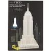 Nanoblocks Empire State - Kit de construcción Pn122 Pn