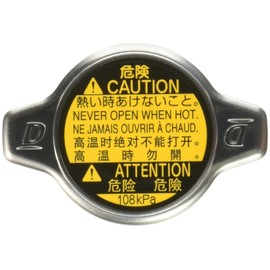 Tapa de radiador Toyota 16401-31650