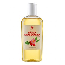 Alma Tierra | Aceite de Rosa Mosqueta Puro 250 ml para Todo Tipo de Piel