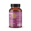 Prebioticos y Probioticos Mujer Inulina de Agave 7 Cepas Antioxidantes