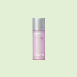 Arocell Super Shot Coltra Ampoule 7X 1 Spicul Collagen Shot / 아로셀 슈퍼샷 콜트라 앰플 7X 1개 스피큘 콜라겐샷