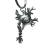 Neuron (Nerve/Brain Cell) Key Chain