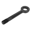 Tow Eye Hook 09147‑1C050 High Strength Forged Steel Towing Hook