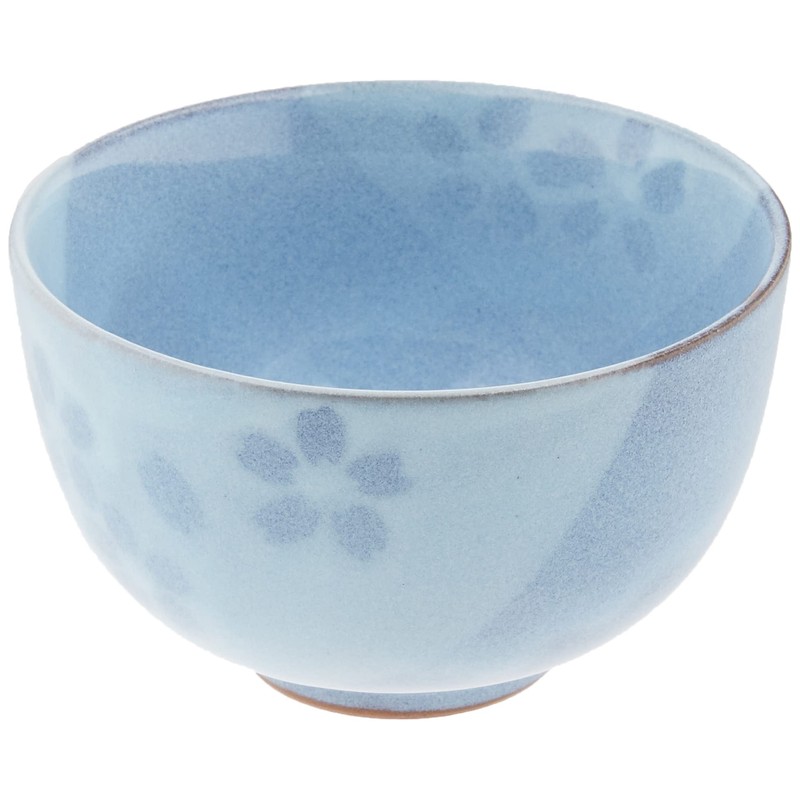 Mino Ware Sencha Set of 5 Hanashizuku 569-31-32E(5)